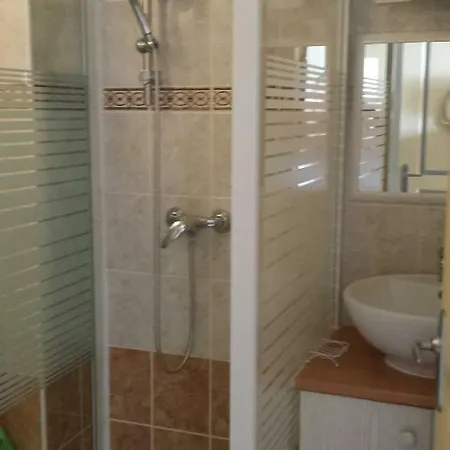 Appartement Wifi Panoramisch Zeezicht Max 4 Personen In Narbonne-Plage