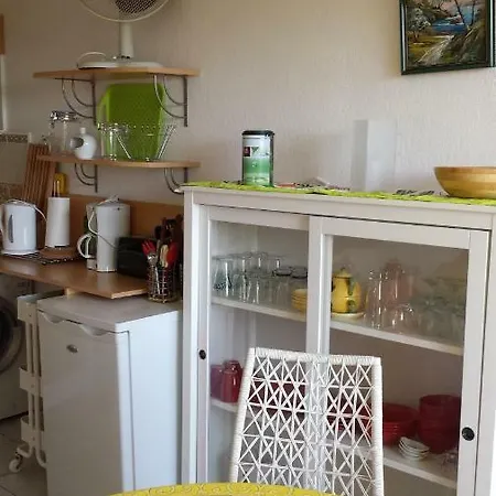 Wifi Panoramisch Zeezicht Max 4 Personen In