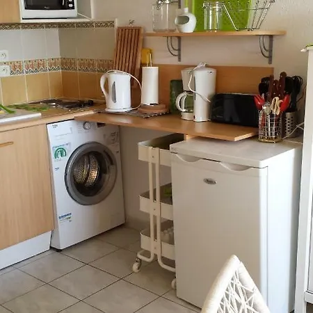 Wifi Panoramisch Zeezicht Max 4 Personen In Lägenhet