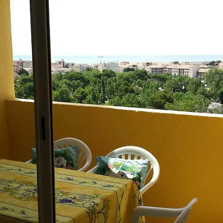 Apartment Wifi Panoramisch Zeezicht Max 4 Personen In *