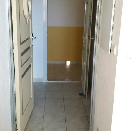 Wifi Panoramisch Zeezicht Max 4 Personen In * 나르본플라제