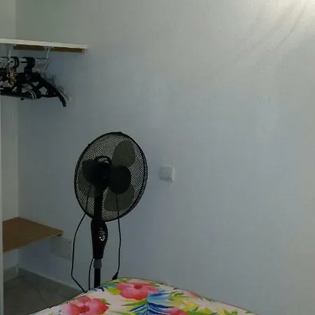 Wifi Panoramisch Zeezicht Max 4 Personen In Narbonne-Plage