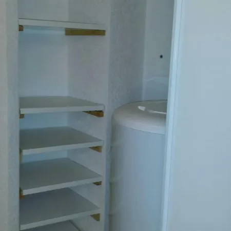 Wifi Panoramisch Zeezicht Max 4 Personen In Apartment *