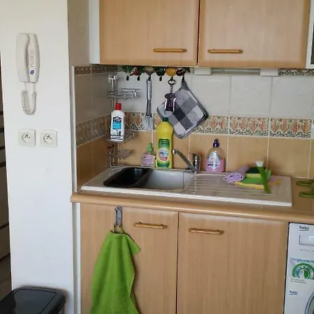 Wifi Panoramisch Zeezicht Max 4 Personen In 나르본플라제