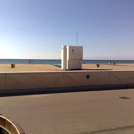 Wifi Panoramisch Zeezicht Max 4 Personen In *