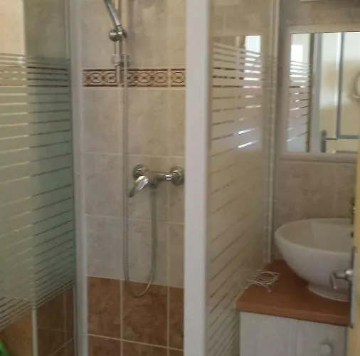 Apartment Wifi Panoramisch Zeezicht Max 4 Personen In Narbonne Plage