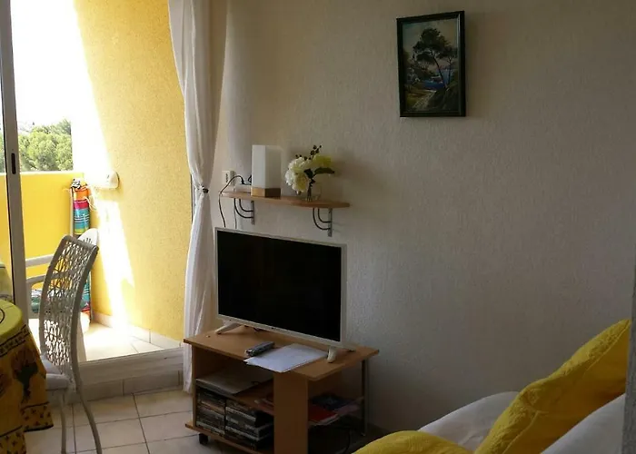 Apartment Wifi Panoramisch Zeezicht Max 4 Personen In