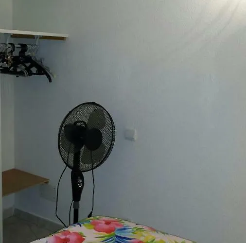 Wifi Panoramisch Zeezicht Max 4 Personen In Narbonne Plage