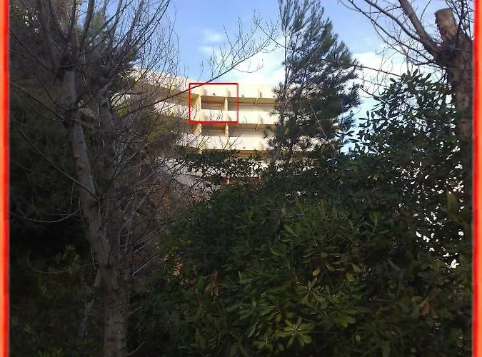 Wifi Panoramisch Zeezicht Max 4 Personen In Narbonne Plage
