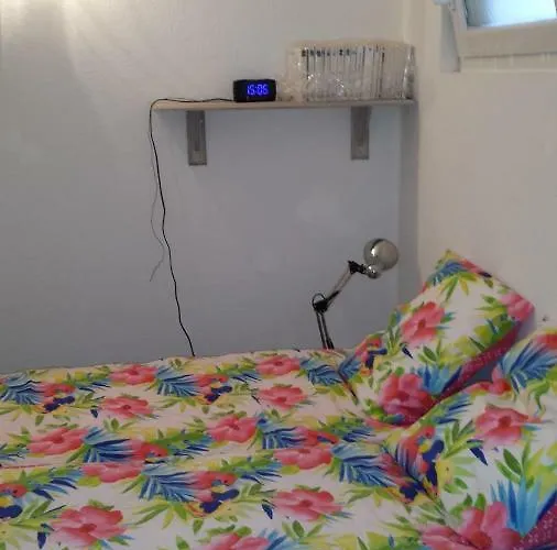 Apartment Wifi Panoramisch Zeezicht Max 4 Personen In *