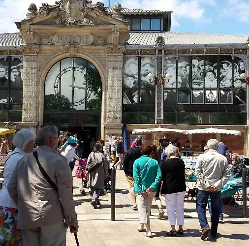Wifi Panoramisch Zeezicht Max 4 Personen In *