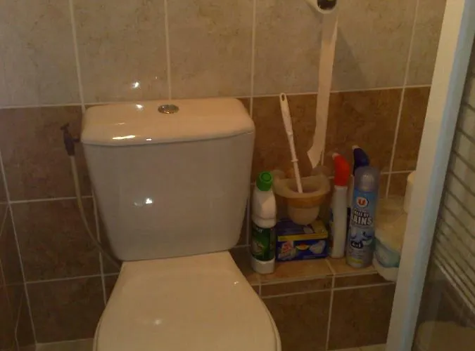 Wifi Panoramisch Zeezicht Max 4 Personen In Apartment *