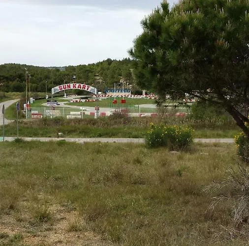 Wifi Panoramisch Zeezicht Max 4 Personen In Narbonne Plage